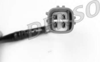 Lambda zonde DENSO DOX-0236