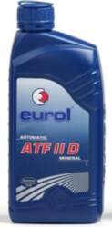 Transmisijas eļļa ATF II D EUROL