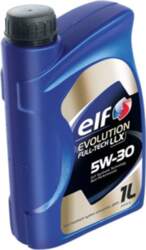 ELF 5W30 EVOLUTION FULLTECH LLX 1L