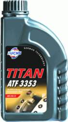 FUCHS ATF 3353 TITAN 1L
