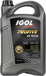 IGOL 5W30 5L Profive HI TECH
