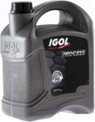 IGOL PROCESS S  5W40 4L , 5W-40