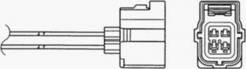 Lambda zonde NGK 91329