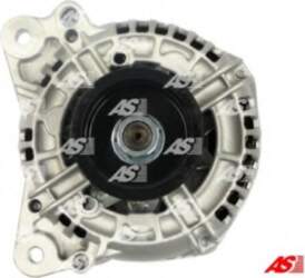 Ģenerators AS-PL A0036