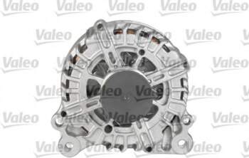 Ģenerators VALEO 439751