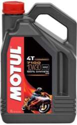 Motul 7100 4T 10W30 4L Ester