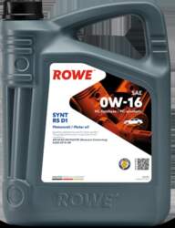 ROWE 20005-0050