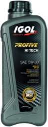 IGOL 5W30 1L Profive HI TECH