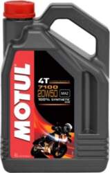 Motul 7100 4T 20W50 4L Ester