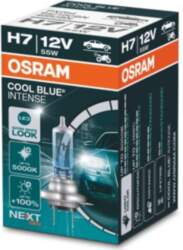 Osram COOL BLUE INTENSE H7 55W