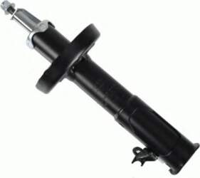 Amortizators SACHS 314 618