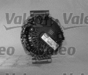 Ģenerators VALEO 439546