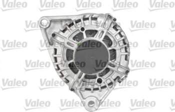 Ģenerators VALEO 439683