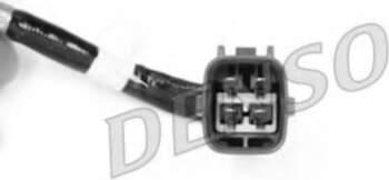 Lambda zonde DENSO DOX-0263