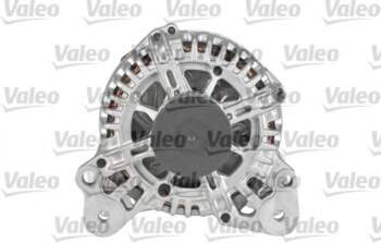 Ģenerators VALEO 439733
