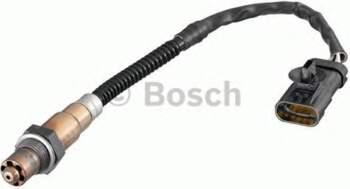 Lambda zonde BOSCH 0 258 06