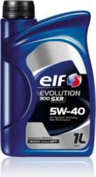 ELF  5W40 EVOLUTION 900 SXR 1L
