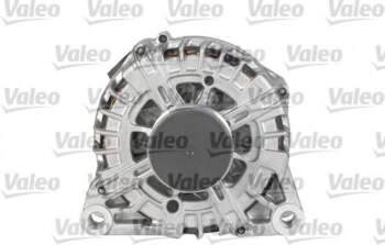 Ģenerators VALEO 439698