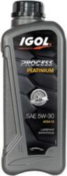 IGOL PROCESS PLATINIUM 5W30 1L , 5W-30