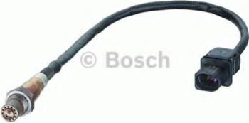 Lambda zonde BOSCH 0 258 017