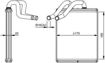 NRF 54301