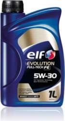ELF 5W30 EVOLUTION FULLTECH FE 1L