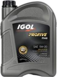GOL 5W20 2L Profive F948,