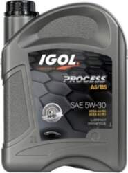 IGOL 5W30 2L Pr. A5/B5 PROCESS