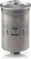 Degvielas filtrs MANN-FILTER WK 853
