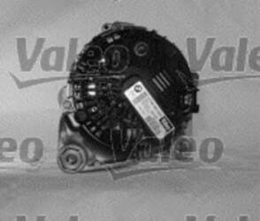 Ģenerators VALEO 439487
