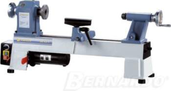 BERNARDO DM 450 V Virpa kokam