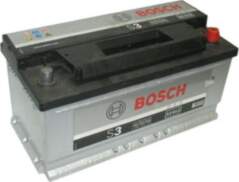 Bosch S3 013 90Ah