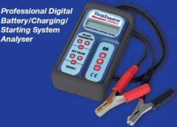TECMATE TESTMATE 200 Ah 12 V