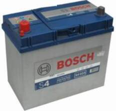 Bosch S4 023 45Ah