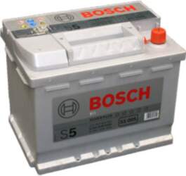 Bosch S5 005 63Ah