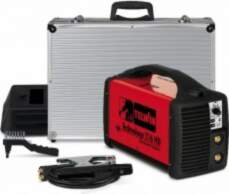 Telwin Technology 216 HD (Al. kastē