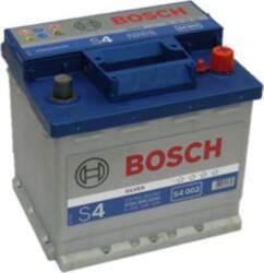 Bosch S4 002 52Ah