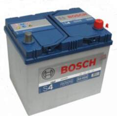 Bosch S4 024 60Ah