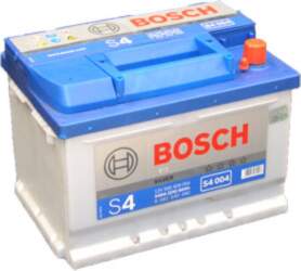 Bosch S4 004 60Ah