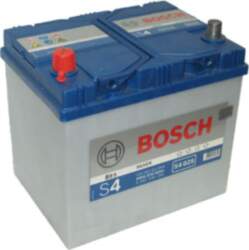 Bosch S4 025 60Ah