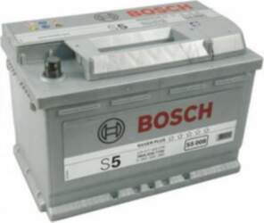Bosch S5 008 77Ah