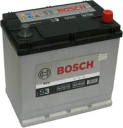 Bosch S3 016 45Ah