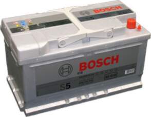 Bosch S5 010 85Ah