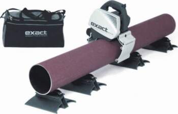 EXACT Pipecut 170E System