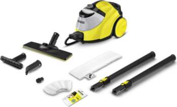 Karcher SC 5 Easyfix Tvaika ģenerators