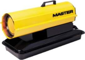 MASTER B 35 CED Dīzeļsildītājs ar