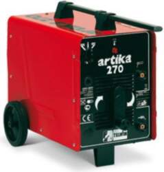 Metināšanas transformators ARTIKA 270
