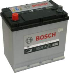 Bosch S3 017 45Ah