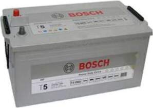 Bosch T5 080 225Ah