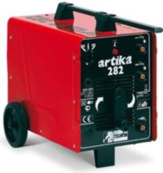 Metināšanas transformators ARTIKA 282